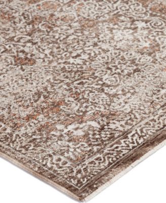 Vienna VI5 7'10x10' Area Rug