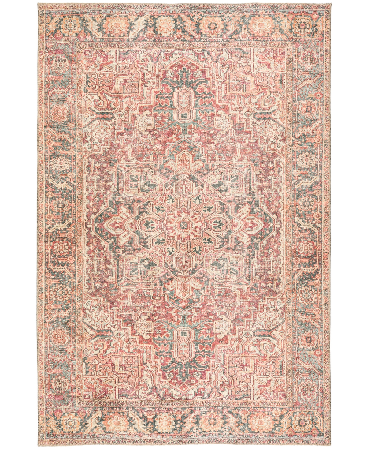 Dalyn Kars KA5 5'x7'6 Area Rug