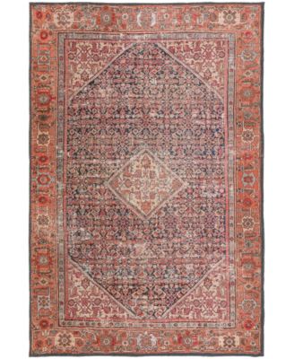 Kars KA4 3'x5' Area Rug