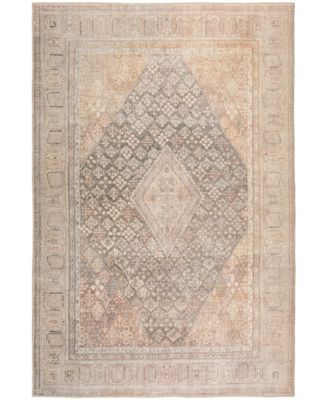 Kars KA11 3'x5' Area Rug