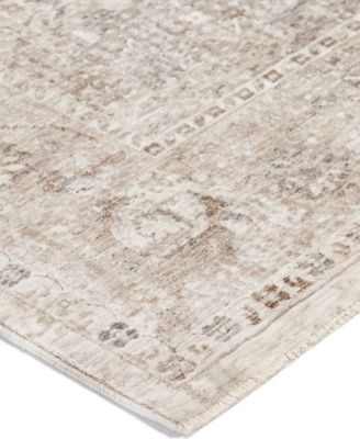 Cyprus CY3 2'3x7'10 Runner Area Rug