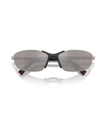 Men's Sunglasses, PS 55ZS