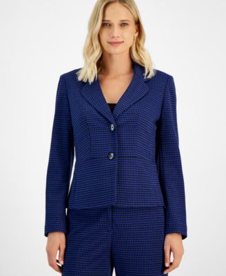 Women's Pant Suit Set, Regular & Petite