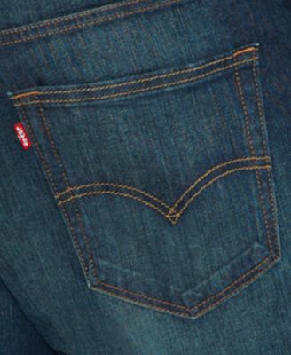Men's Big & Tall 541™ Athletic Fit Stretch Jeans