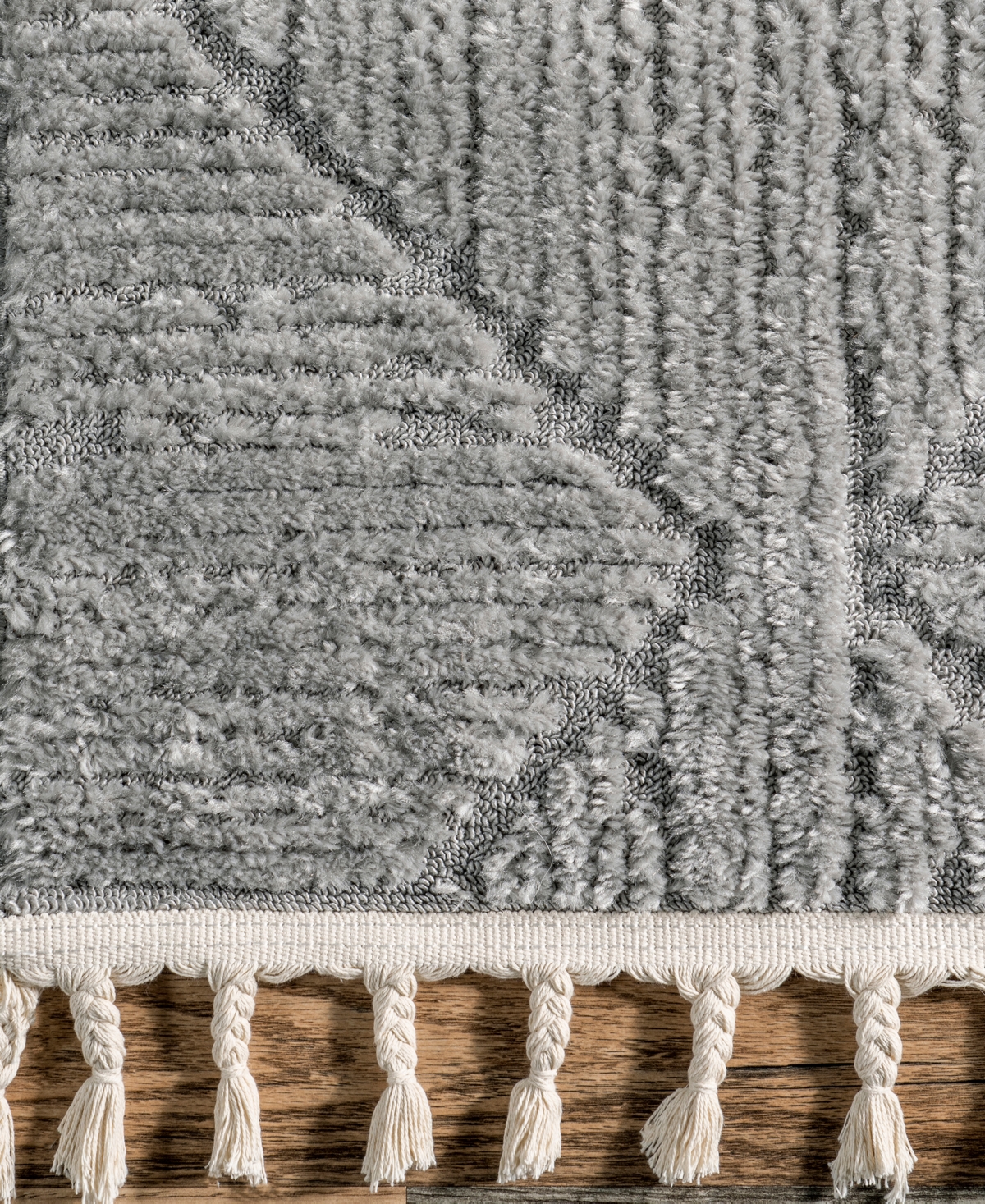 Nuloom Donna Kerry 7'10