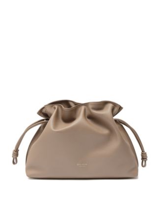 Emma Large Leather Tote Bag