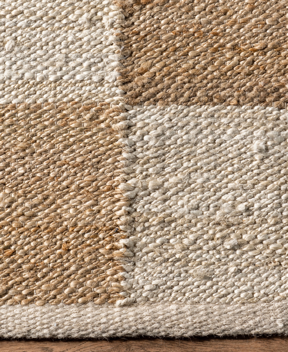 Nuloom Taaran Christana 8'x10' Area Rug In Ivory