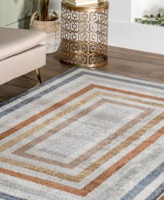 Honne Alinor Rug Collection