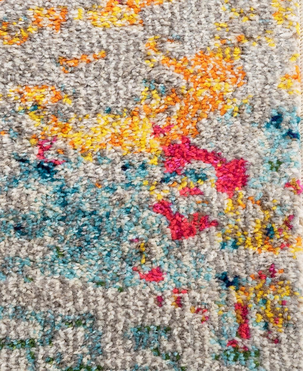 Nuloom Casablanca Monet 6'x9' Area Rug