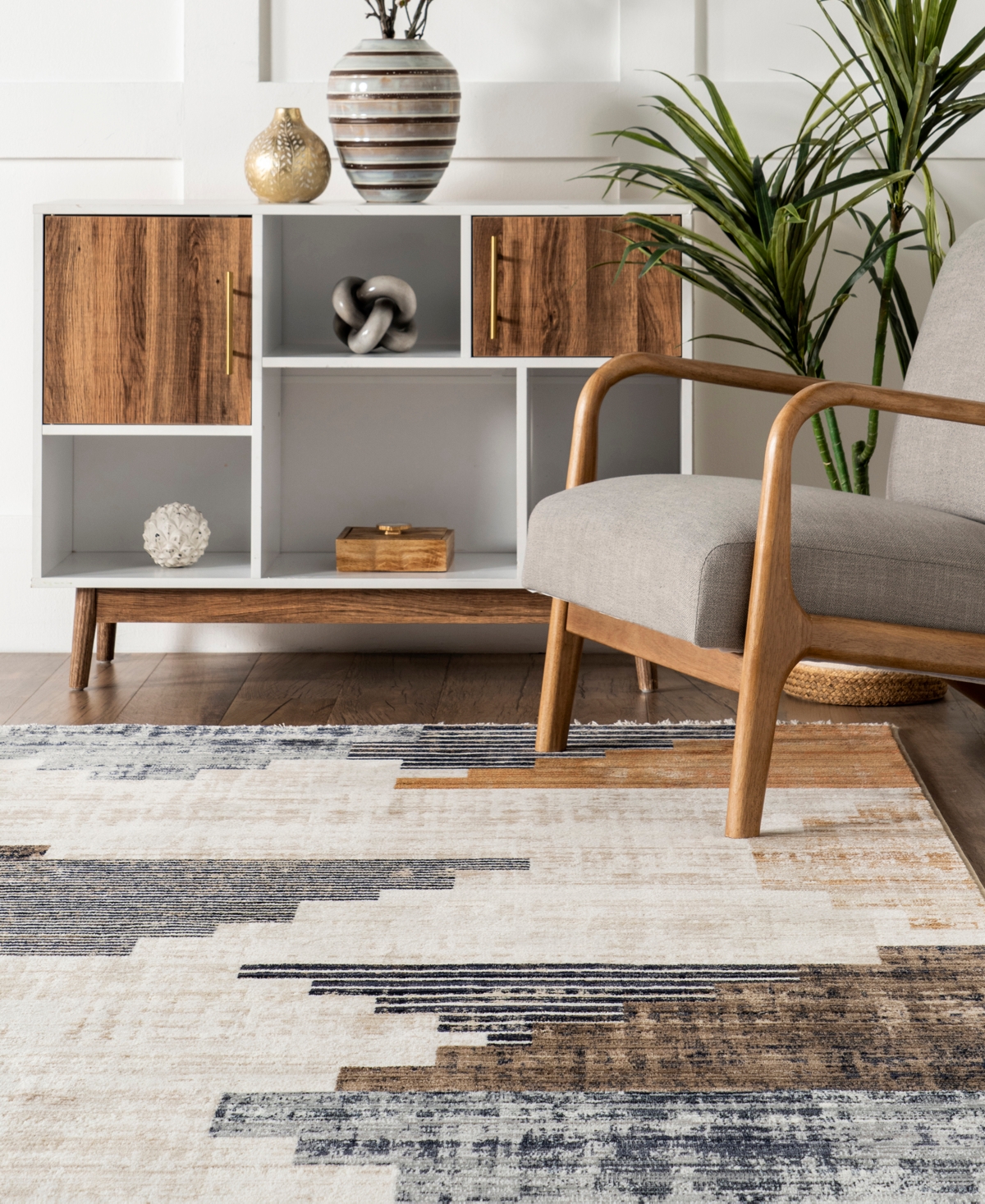 Nuloom Maison Vanita 8'x10'2" Area Rug