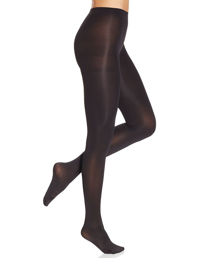 Hue Women's Luster Control Top Tights - Macy's