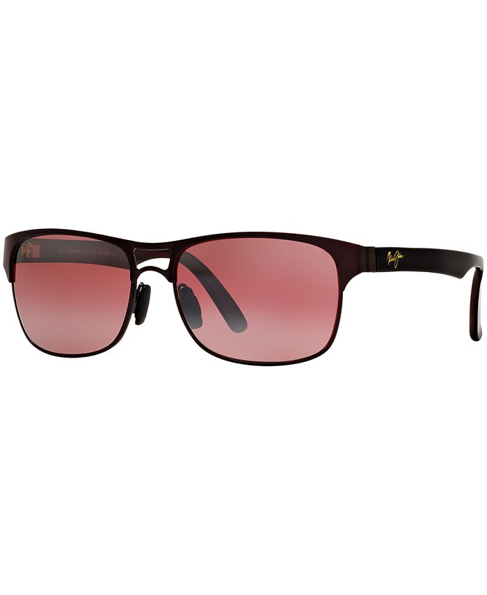 Maui jim best sale hang 10 sunglasses