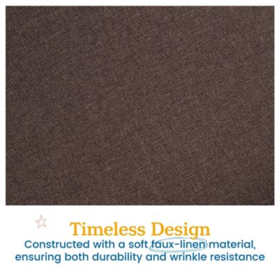 Rhiley Accent Chair - Raisin