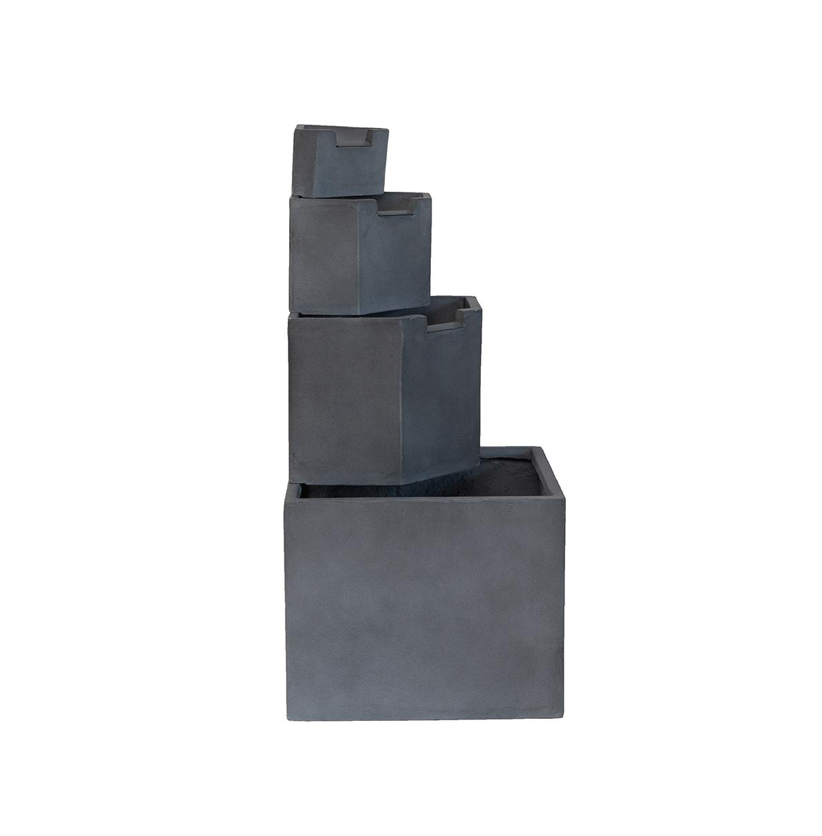 Streamdale Furniture 19.7x19.7x41.7