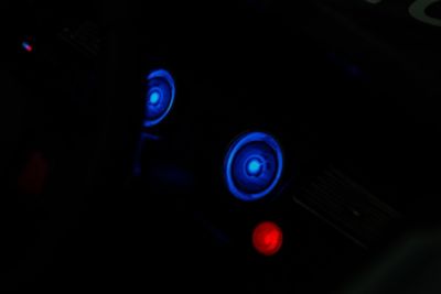 Streamdale 4-Wheel Electric Ride-On Car with Music, Lights, and Remote Control