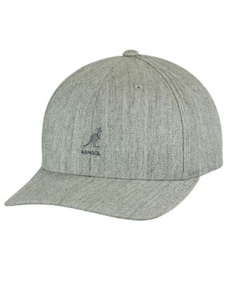Men's Wool Flexfit Baseball Baseball & Sport Caps