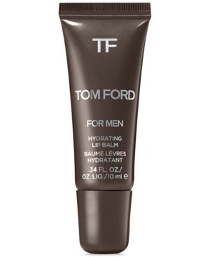 Tom Ford Men's Hydrating Lip Balm 025 oz