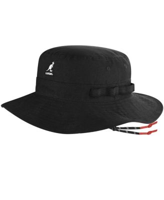 Men's Utility Cords Jungle Hat Bucket Hat