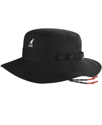 Kangol Men's Utility Cords Jungle Hat Bucket Hat - Macy's