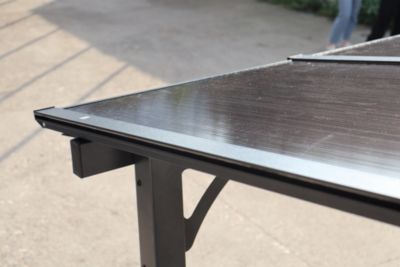 Sturdy Wall-Mounted Lean to Awning for Heavy Weather Protection