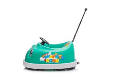 Streamdale 6-in-1 Electric Ride-On Car for Kids