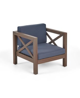 Modern Accent Chair Easy Assembly, Versatile Design