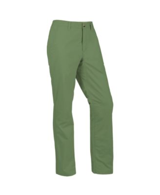 Брюки из горного хаки Mountain Khakis Мужские брюки из стрейчевого поплина современного покроя 9990₽