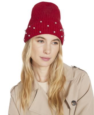 Women's Ballin' Embellished Beanie