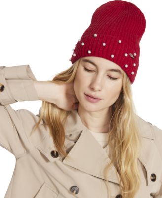 Women's Ballin' Embellished Beanie