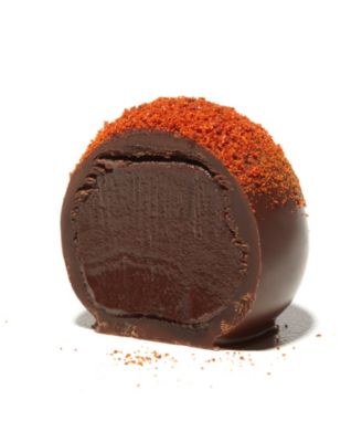 Vosges Haut-Chocolat Exotic Chocolate Truffle Collection, 32 Piece