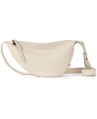 Women's Tess Leather Sling Crossbody Bag