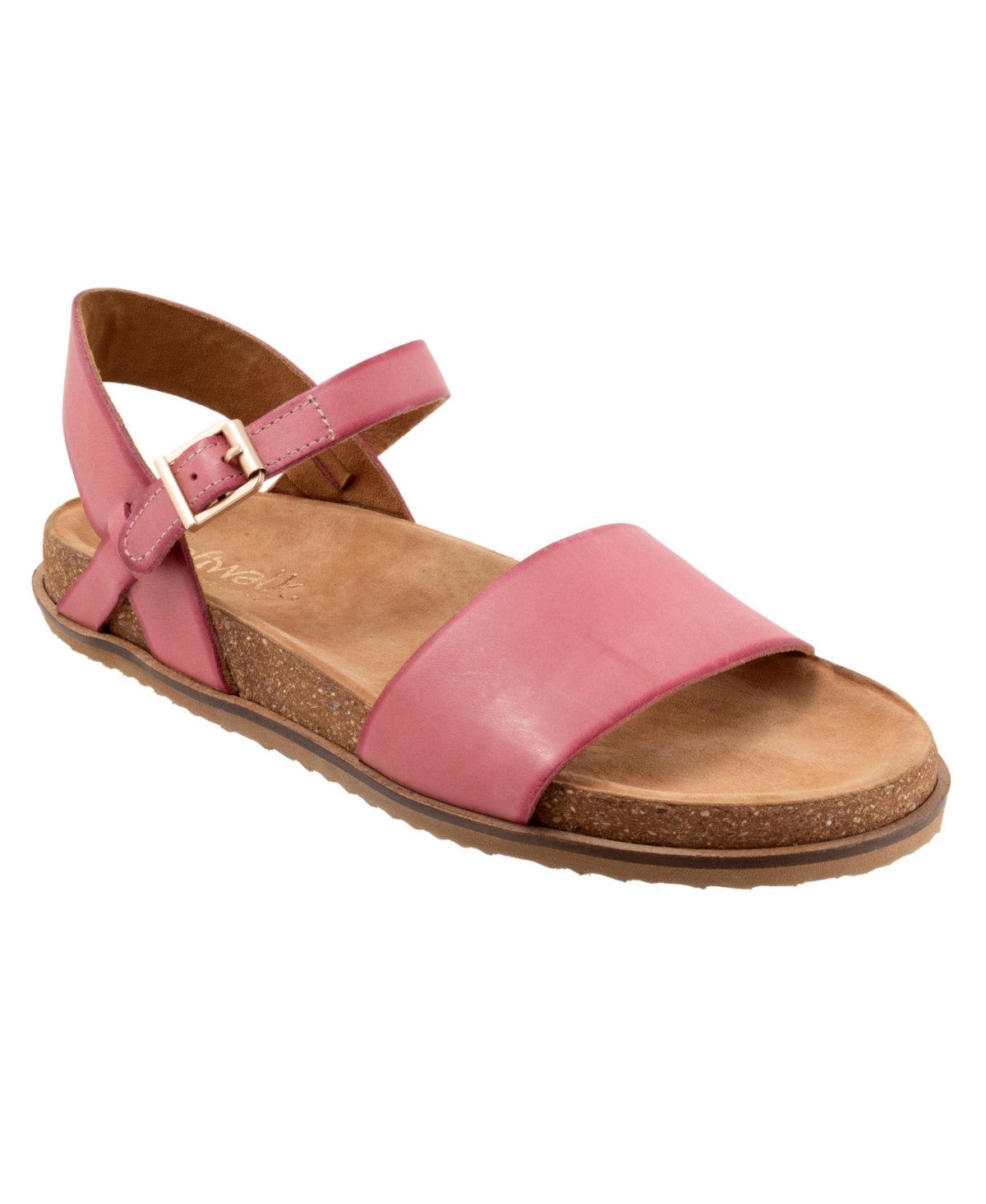 Upland Sandal - Navy