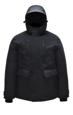 Men's Anvil Down Parka