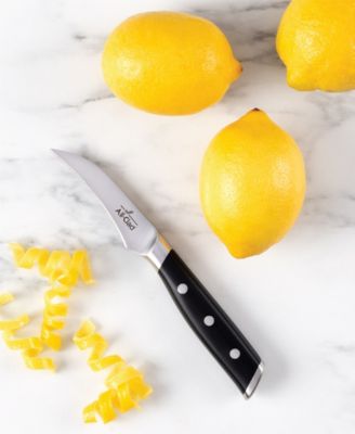 3" Curved Pairng Knife