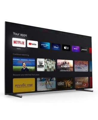 XR98X90L 98" BRAVIA 4K HDR Full Array LED Smart TV with Google TV