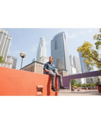 Men's Stefan Retro Sneakers For Men Stylish Low-Top Shoes with Suede Trim Perfect For Casual Footwear Fashion Sneakers Tennis Shoes