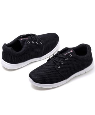 Men's Kilian Walking Shoes | Breathable Mesh Running Shoes | Lightweight Fashion Sneakers | Athletic Tennis Trainers