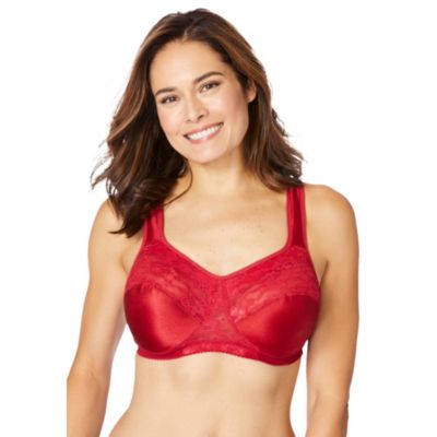Women's Easy Enhancer Wireless Bra