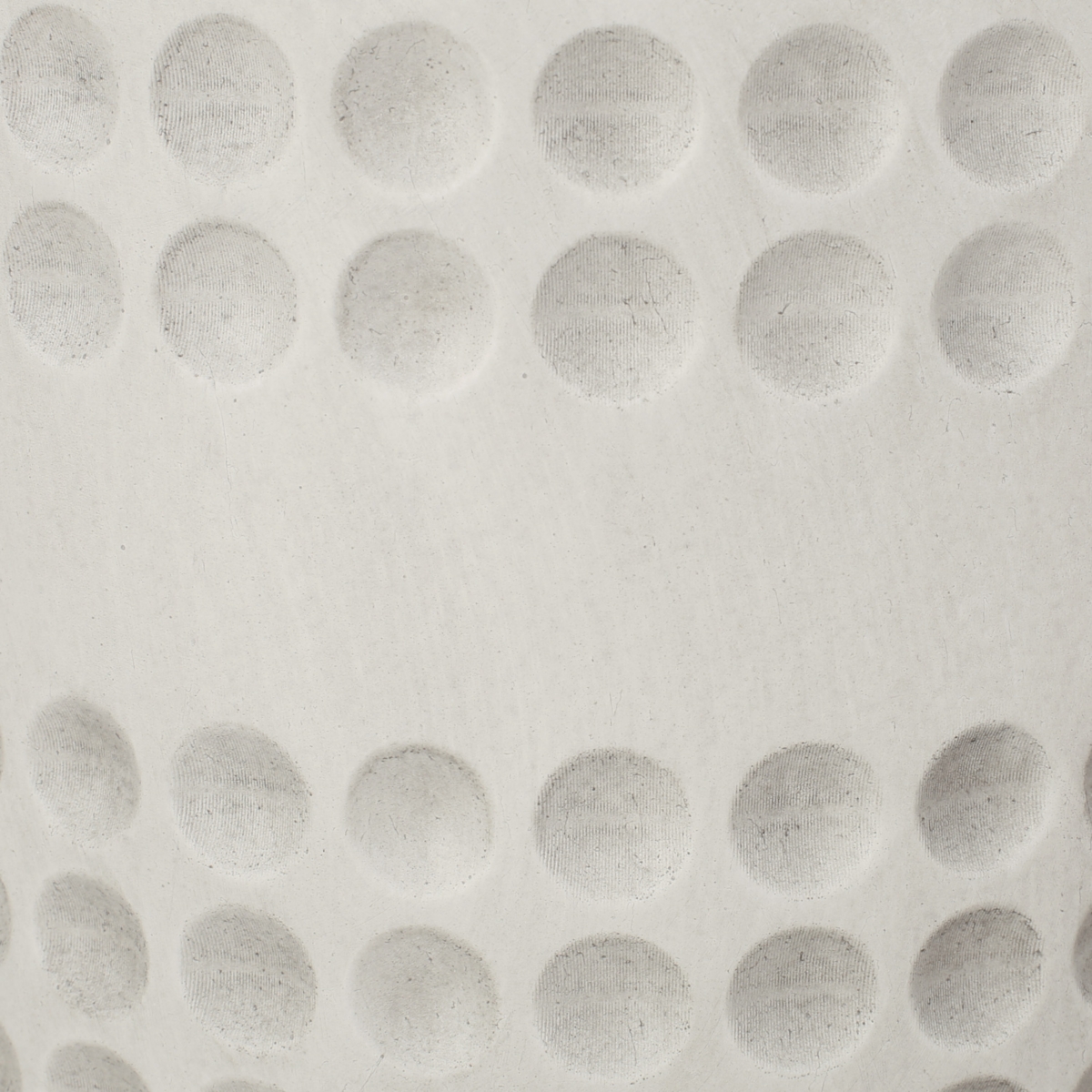 Effortless Outdoor Decor Round Patio Table Accessory