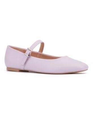 New york and company flats online