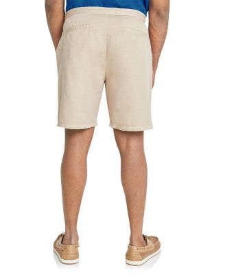 Джонни Бигг Johnny Bigg Мужские льняные шорты в складку Milos 12990₽