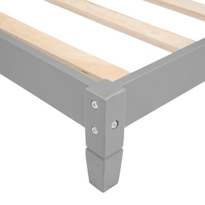 Streamdale Twin Size Wood Daybed/Sofa Bed