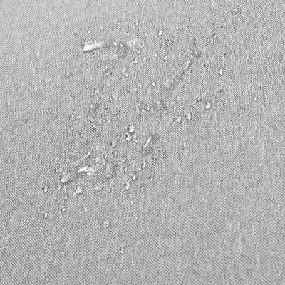 Streamdale Premium Aluminum Outdoor Sofa Set for Ultimate Comfort and Durability