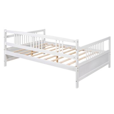 Streamdale Full Size Daybed With Support Legs