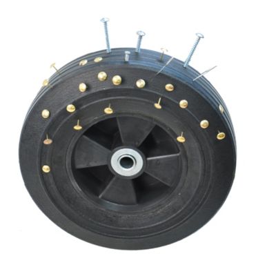 Streamdale Multifunctional Tool Cart Your Gardening Assistant