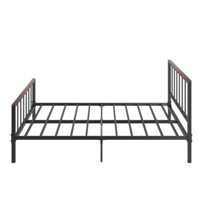 Streamdale Metal Platform Bed Frame-No Box Spring Needed - Full