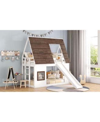 Outdoor Garden Rattan Egg Swing Chair Hanging Chair Wood