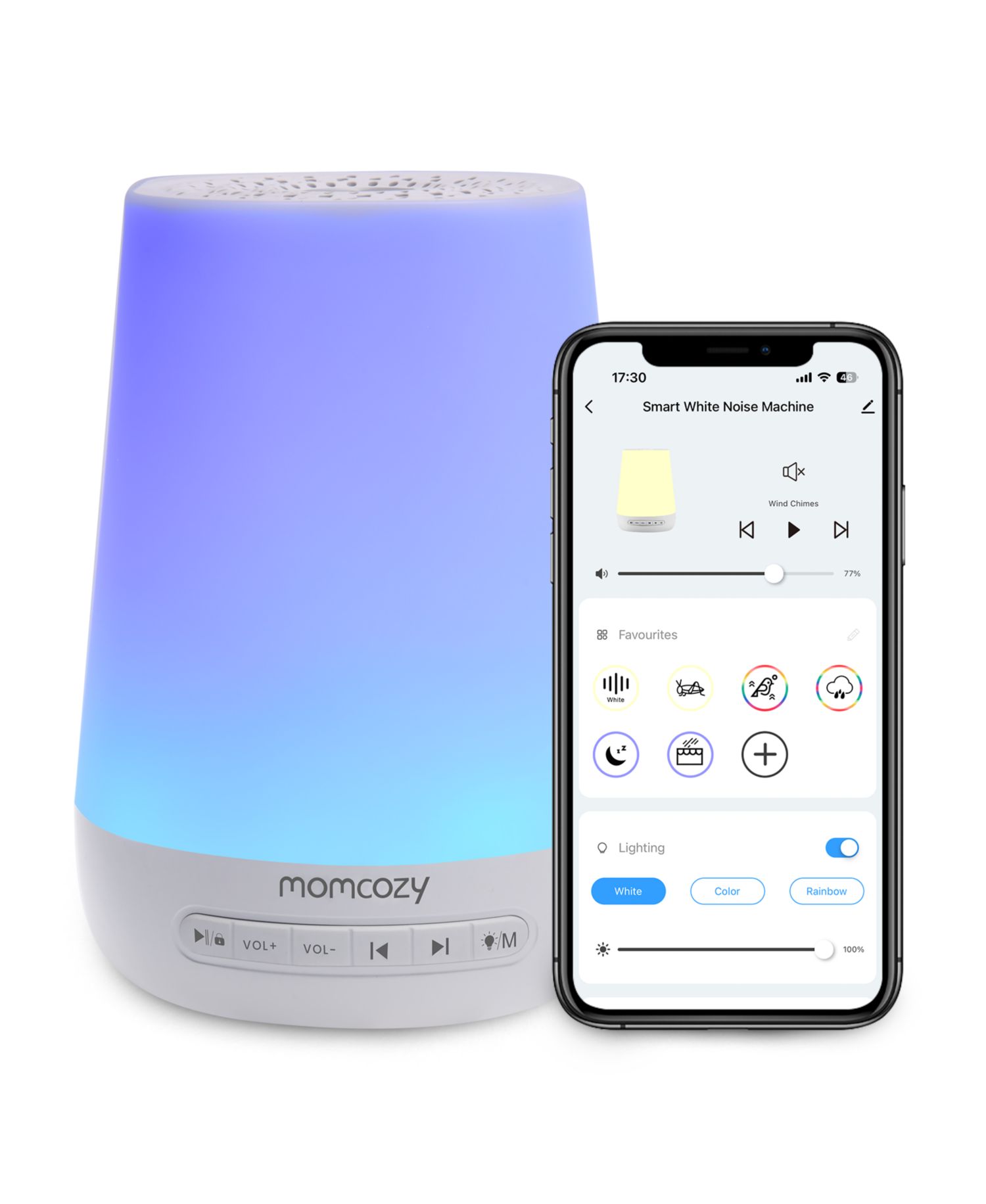 White Noise Machine
