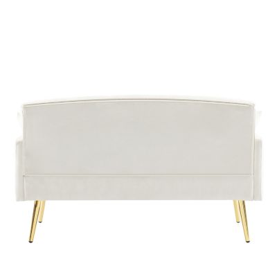 2 Seater Sofa for Home or Office Use