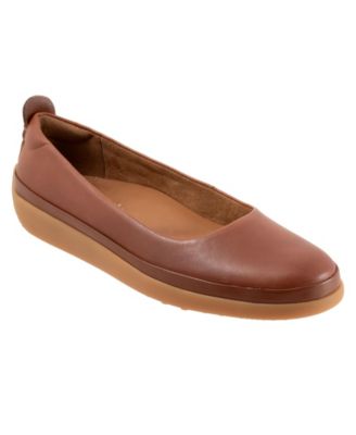 Women's Disa Flat